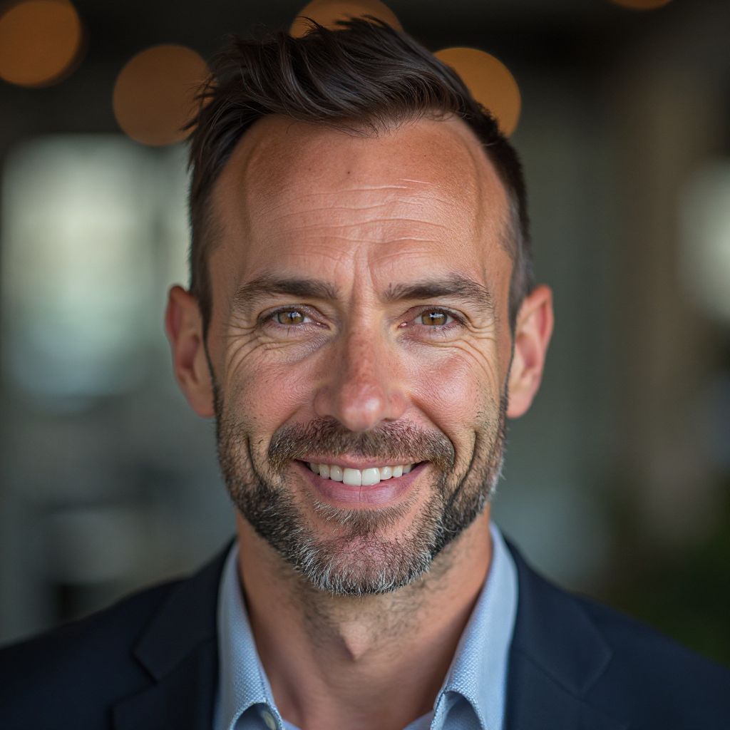 Erik Hogeweg