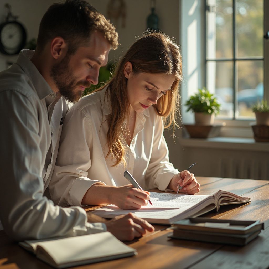 Best practices in Belastingoptimalisatie voor particulieren